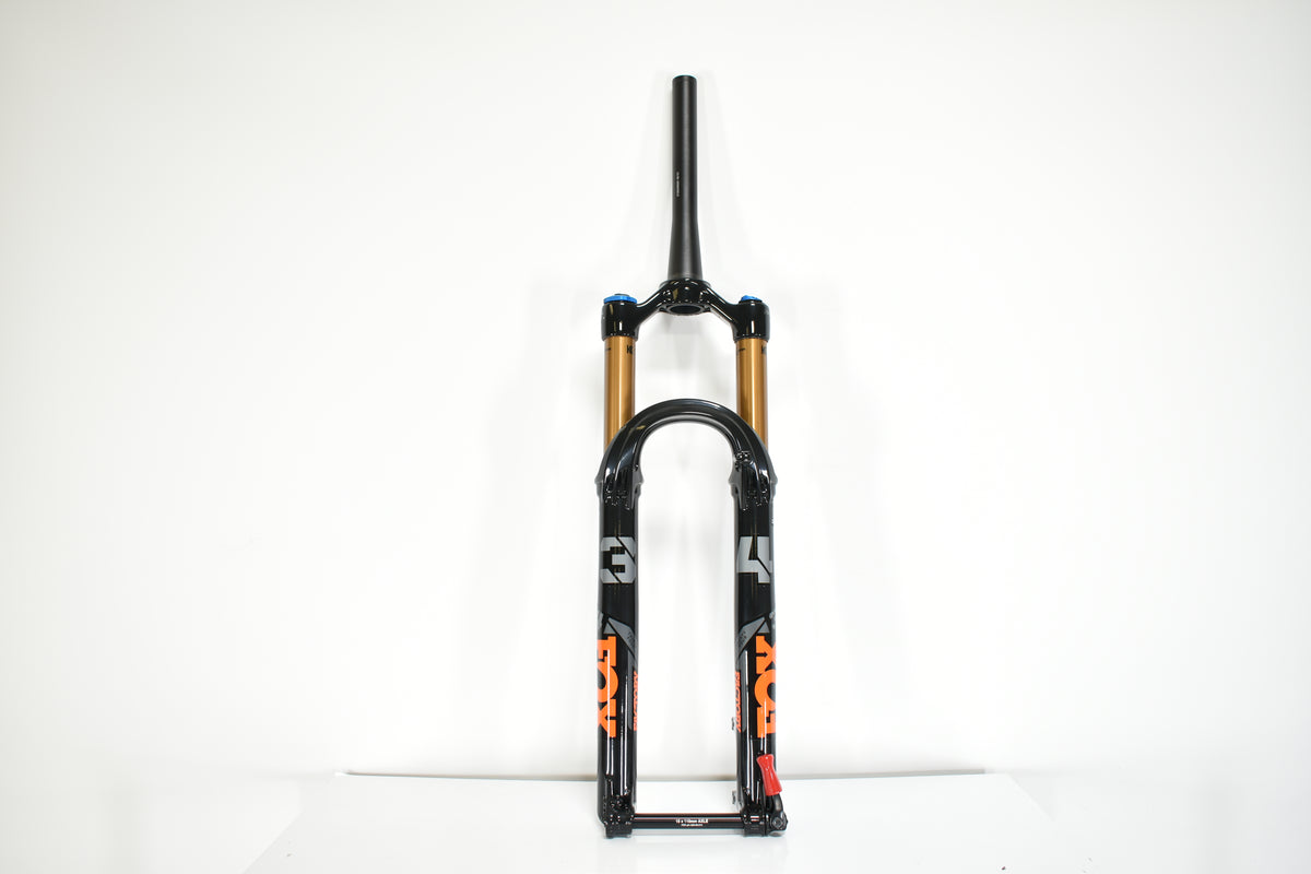 Fox Fork Kashima Coating Fox 40 Fork Fox 34 Factory Fork