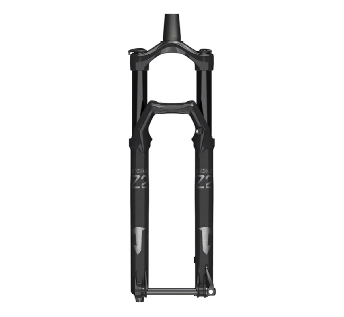 パーツ MARZOCCHI 34 BOMBER Z2 130 boost 29er Van Dessel Cycles | Closeouts | Marzocchi Bomber Z2 29