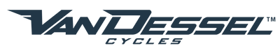 Van Dessel Cycles logo