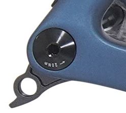 DERAILLEUR HANGER | ARCH65 & RANGE ROAMER