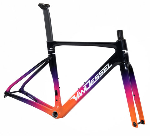 Van Dessel Cycles | Closeouts | Marzocchi Bomber Z1 29