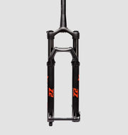 Marzocchi Bomber Z2 130mm 29" Black