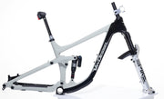 LINEFINDER LTD | CHASSIS BUILD | ROCKSHOX PIKE ULT / SUPER DLX ULT / AXS REVERB DROPPER