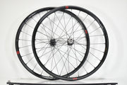 Fulcrum Rapid Red 300 700c Alloy Gravel Wheelset  N3W and HG Driver