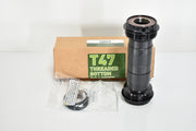 Wheels MFG. T47 Outboard  Bottom Bracket SRAM GXP