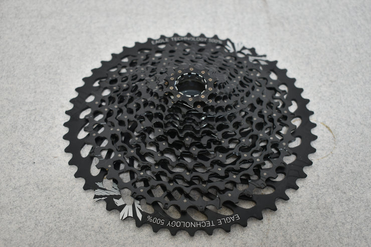 SRAM GX Eagle Cassette XG-1275 10/50t