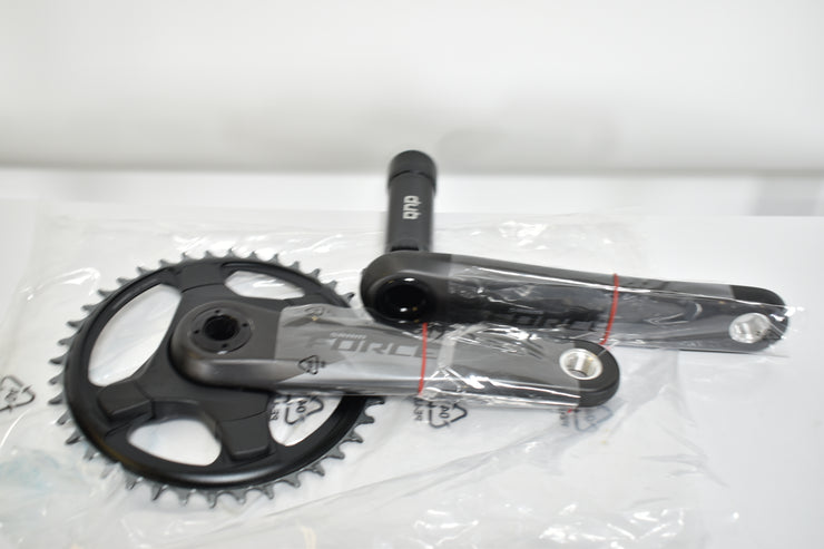 SRAM Force 1 172.5mm 40T D.U.B. Crankset