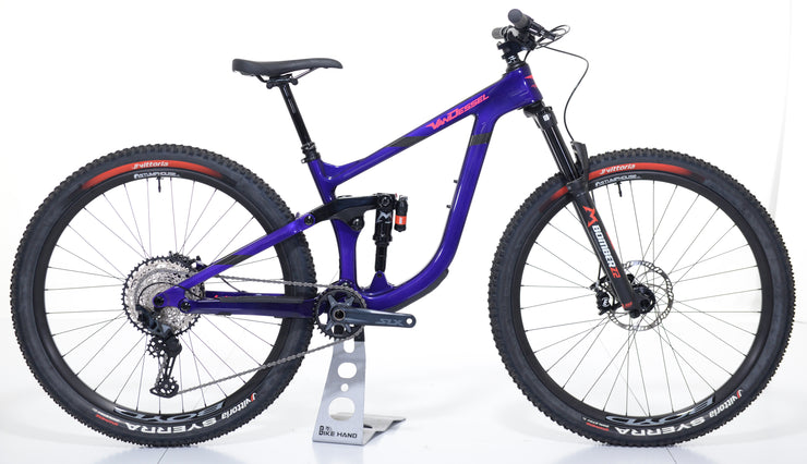 LINEFINDER | SHIMANO SLX | SMALL