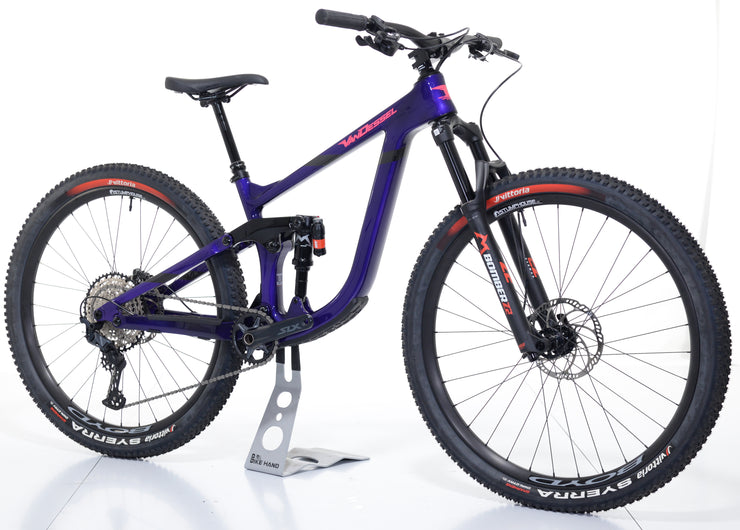 LINEFINDER | SHIMANO SLX | SMALL