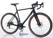 ALL DAY DRIVER | 105 MECHANICAL DISC | 56CM