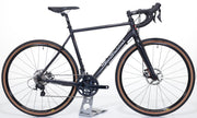 ALL DAY DRIVER | 105 MECHANICAL DISC | 56CM