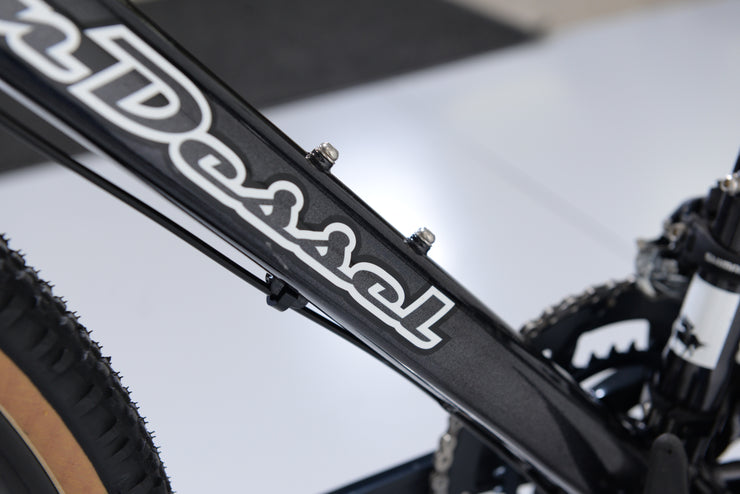 ALL DAY DRIVER | 105 MECHANICAL DISC | 56CM