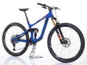 LINEFINDER | SHIMANO XT | FOX 34 | MEDIUM