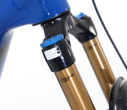 LINEFINDER | SHIMANO XT | FOX 34 | MEDIUM