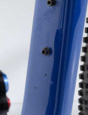 LINEFINDER | SHIMANO XT | FOX 34 | MEDIUM