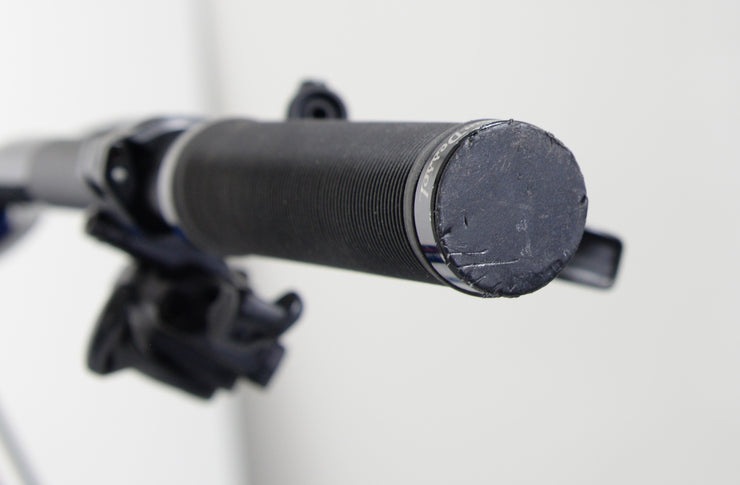 LINEFINDER | SHIMANO XT | FOX 34 | MEDIUM