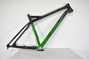 Van Dessel Gnarzan XL 29er Alloy Frameset