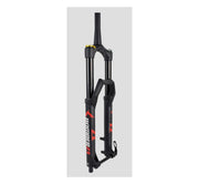 Van Dessel Cycles | Closeouts | Marzocchi Bomber Z1 29" 140mm Grip Sweep-Adj Suspension Fork