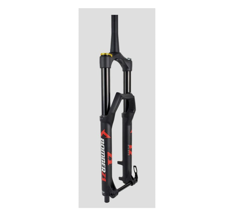 Van Dessel Cycles | Closeouts | Marzocchi Bomber Z1 29