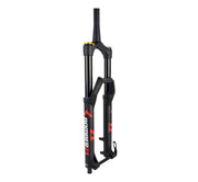 Van Dessel Cycles | Closeouts | Marzocchi Bomber Z1 29" 160mm Grip Sweep-AdjSuspension Fork