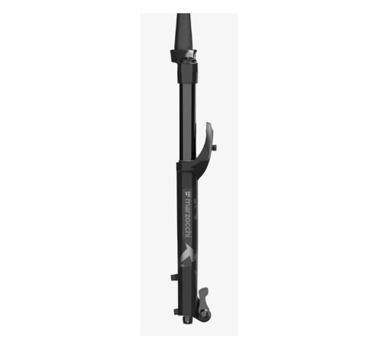 Van Dessel Cycles | Closeouts | Marzocchi Bomber Z1 E-Optimized Fork 29" 160mm Suspension Fork