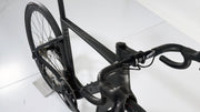 ARCH65 SL | SHIMANO ULTEGRA Di2 | 54CM | BLACK