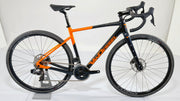 RANGE ROAMER C | SRAM RIVAL AXS | 52CM