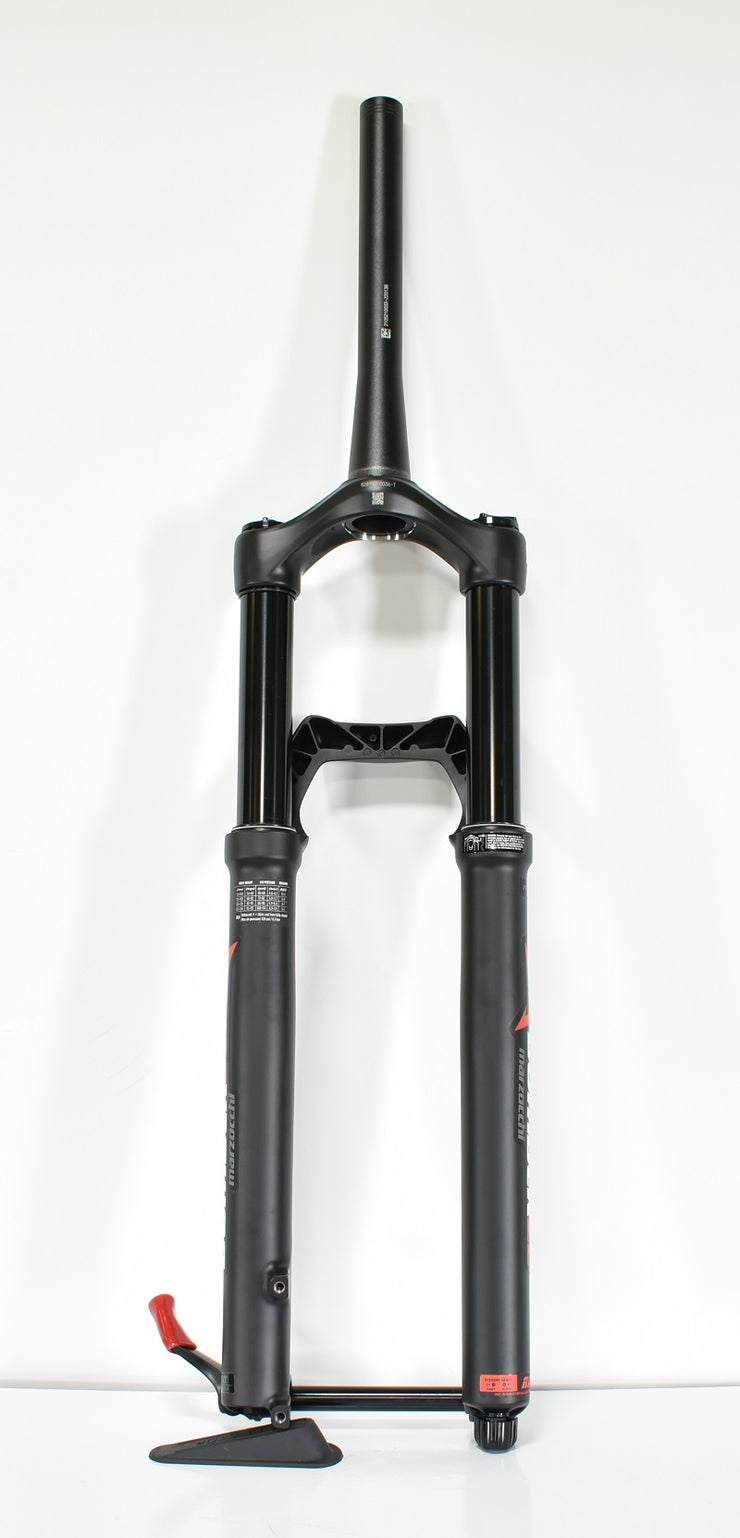 Marzocchi Bomber Z2 130mm 29" Black