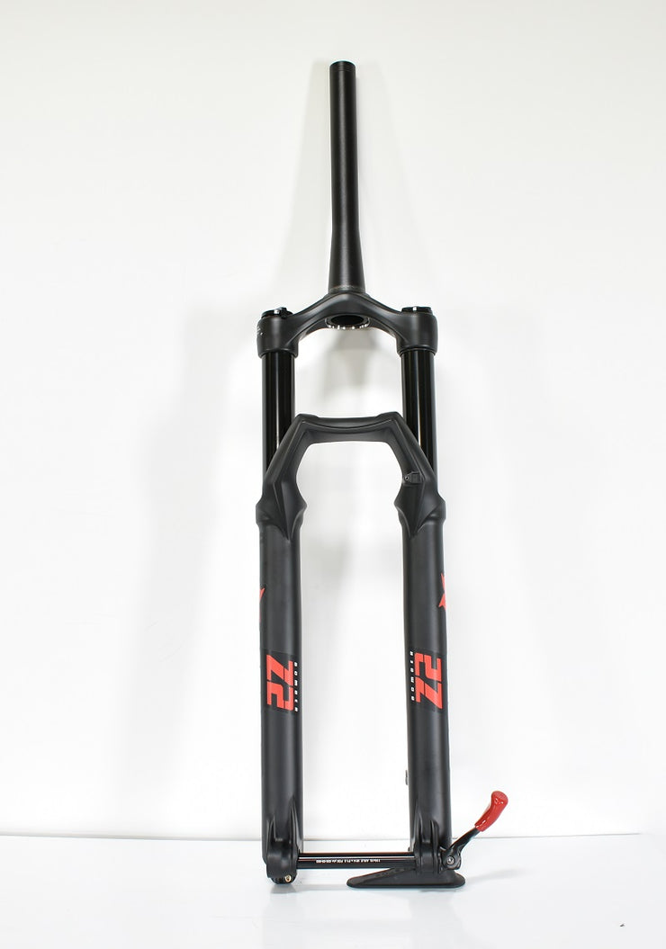 Marzocchi Bomber Z2 130mm 29" Black