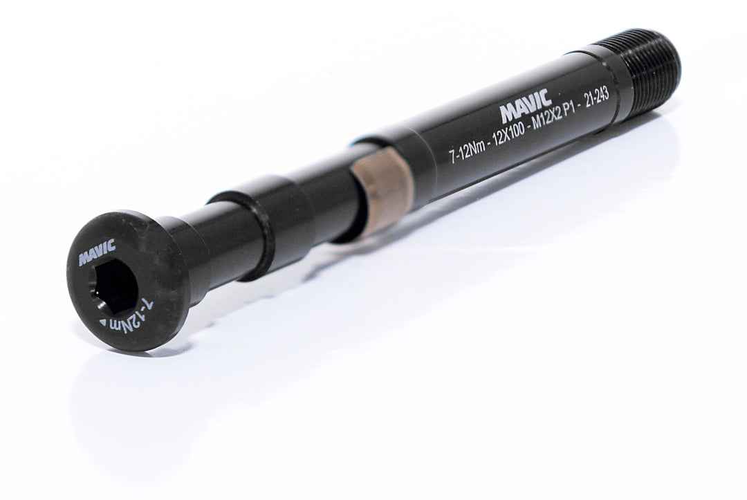 超特価激安の商品をすべて THRU-AXLE Cycles Dessel Van – ON BOLT RELEASE SPEED MAVIC FRONT パーツ