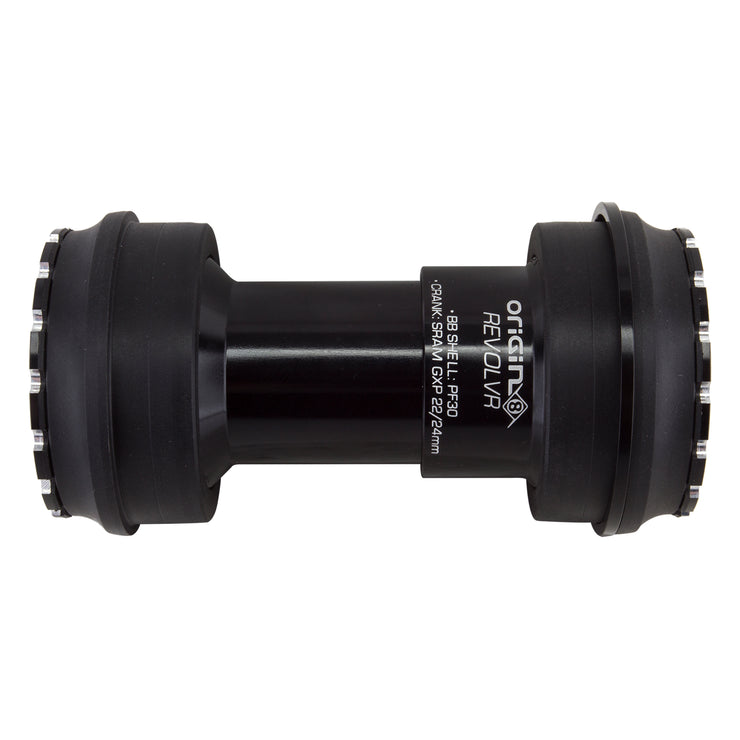 Orgin8 Revolvr PF30 Outboard Thread Together Bottom Bracket