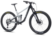 VAN DESSEL™ LINEFINDER LTD  |  CARBON TRAIL / XC BIKE