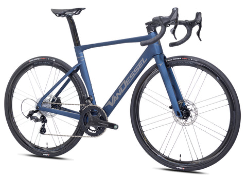 ARCH65 | CAMPAGNOLO CHORUS
