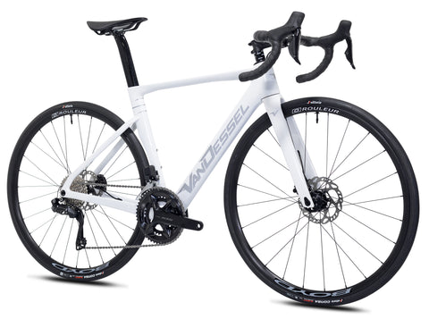 ARCH65 | SHIMANO 105 Di2