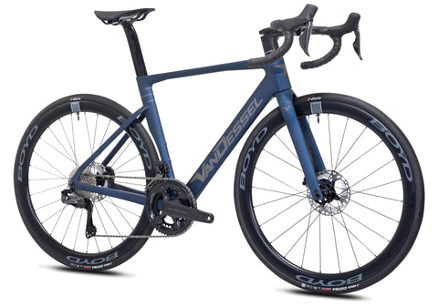 ARCH65 | SHIMANO ULTEGRA Di2