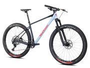 VAN DESSEL™ HOLESHOT  |  CARBON TRAIL / XC BIKE