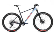 VAN DESSEL™ HOLESHOT  |  CARBON TRAIL / XC BIKE