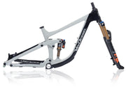 LINEFINDER | CHASSIS BUILD | FOX V1