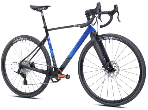 FULL TILT BOOGIE | CAMPAGNOLO EKAR