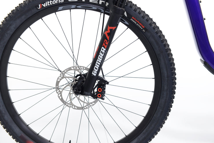 LINEFINDER | SHIMANO SLX | SMALL
