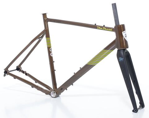 ARCH 65 | FRAMESET