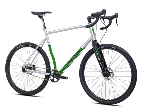 COUNTRY ROAD BOB | SINGLE SPEED | 62CM