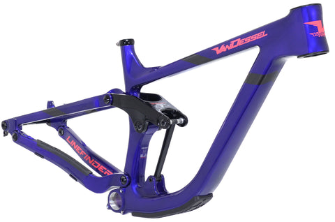 LINEFINDER  |  FRAMESET