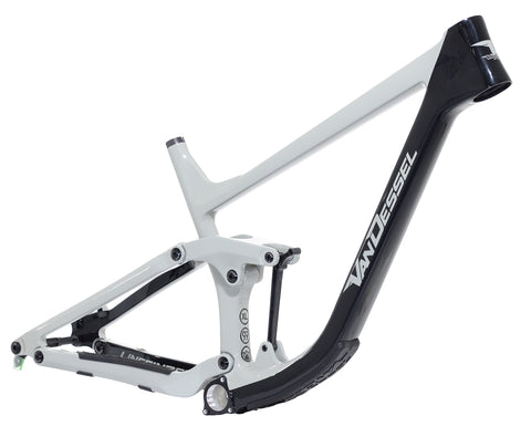 LINEFINDER LTD |  FRAMESET