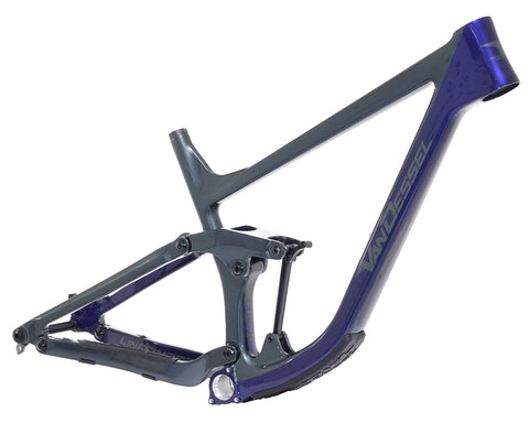 LINEFINDER LTD |  FRAMESET