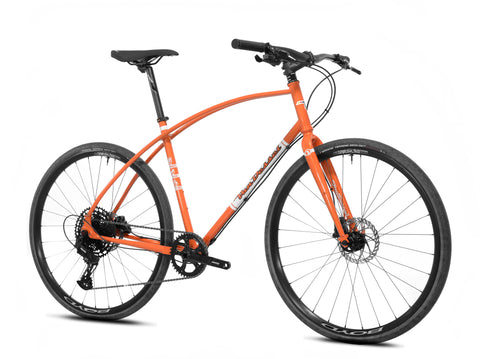 WHISKEY TANGO FOXTROT | SRAM SX