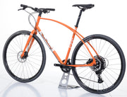 WHISKEY TANGO FOXTROT | SRAM SX | 56CM | ORANGE