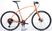 WHISKEY TANGO FOXTROT | SRAM SX | 56CM | ORANGE
