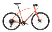 VAN DESSEL CYCLES | WHISKEY TANGO FOXTROT | SRAM SX | PERFORMANCE GRAVEL BIKE