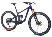 LINEFINDER LTD | SHIMANO XT | FOX 34 FIT4
